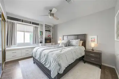 3364 Epson Street, Las Vegas, NV 89129 Bedroom