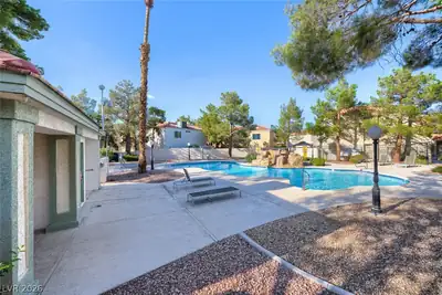 3364 Epson Street Pool