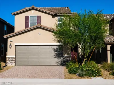 6968 Wildhorse Creek Street, North Las Vegas