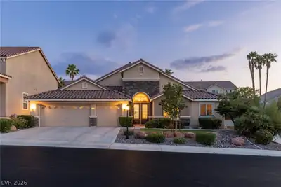 1533 Via Della Scala, Henderson
