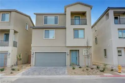 7823 Lacemaker Court, Las Vegas