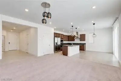 7823 Lacemaker Court, Las Vegas, NV 89113 Living Room