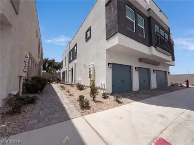 543 Bellum Drive 1061 Henderson, NV 89011