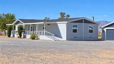 4224 Money Street Pahrump, NV 89048