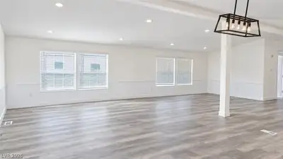 4224 Money Street Living Room