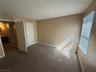 3135 South Mojave Road 210 Bedroom