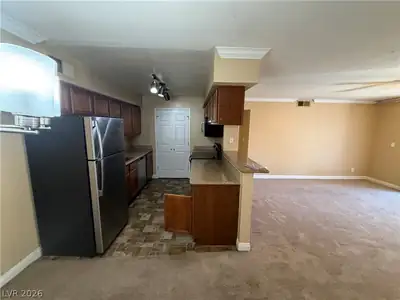 3135 South Mojave Road 210 Kitchen
