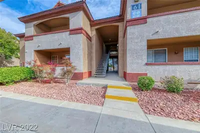 231 West Horizon Ridge Parkway 622, Henderson
