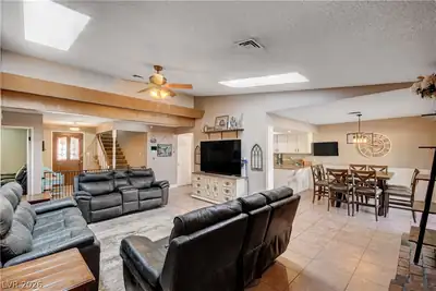 659 Arrayo Way Boulder City, NV 89005