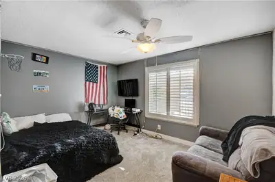 659 Arrayo Way Bedroom
