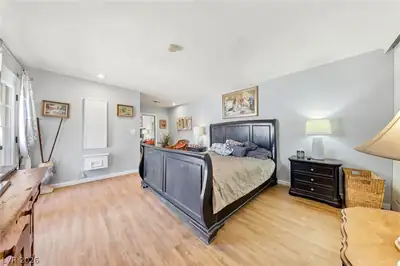1631 Ottawa Drive Bedroom