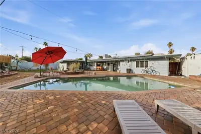 1631 Ottawa Drive Pool