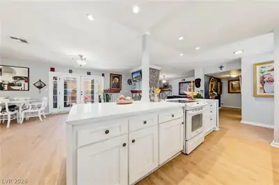 1631 Ottawa Drive Kitchen