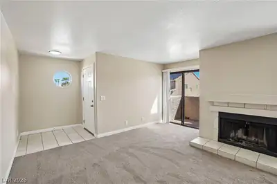2962 Juniper Hills Boulevard 201 Living Room