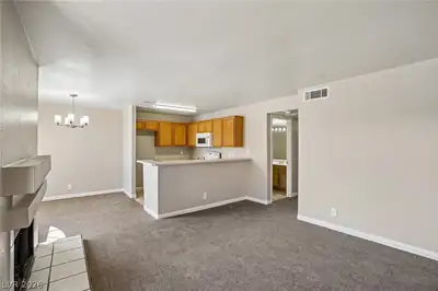 2962 Juniper Hills Boulevard 201 Living Room