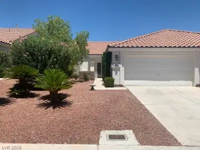 9986 CATALINA CANYON Avenue Front of Structure