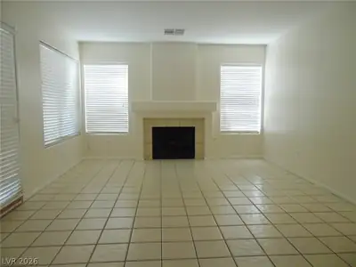 7617 Tortola Bay Lane Living Room