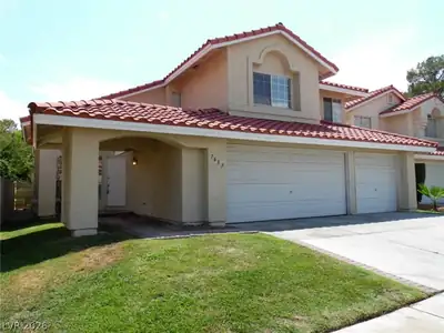 7617 Tortola Bay Lane, Las Vegas