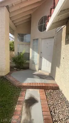 7617 Tortola Bay Lane Entry