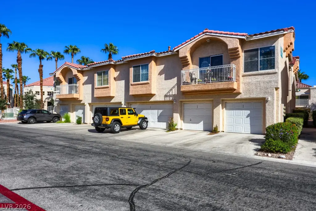 5000 Red Rock Street 165