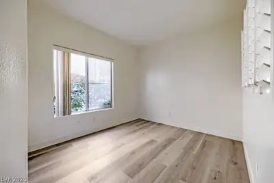 5000 Red Rock Street 165 Bedroom