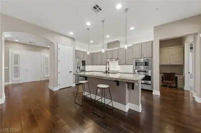 19 Contrada Fiore Drive Kitchen
