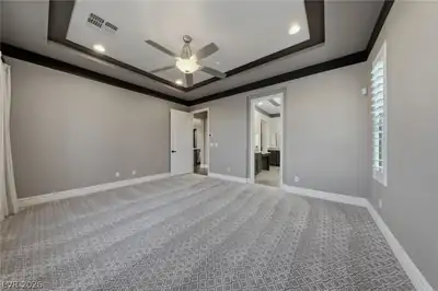 19 Contrada Fiore Drive Primary Bedroom