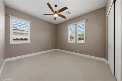 19 Contrada Fiore Drive Bedroom