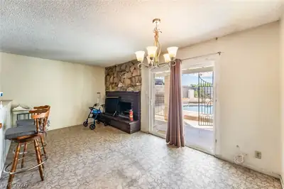 4109 Via Vaquero Avenue Dining Area