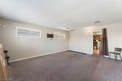 4109 Via Vaquero Avenue Living Room