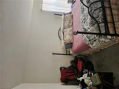 4212 Walnut Glen Drive Bedroom