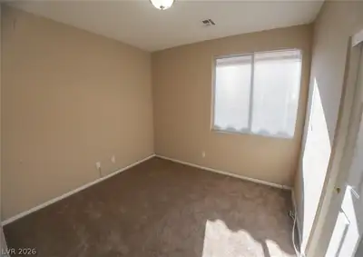 10900 Calistoga Springs Court Bedroom