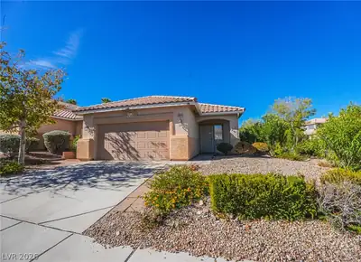 10900 Calistoga Springs Court, Las Vegas