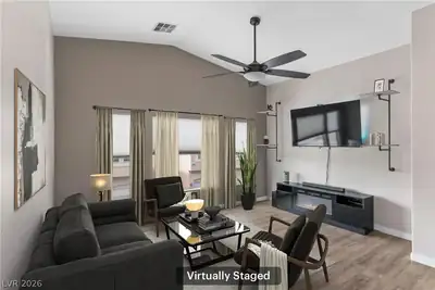 1603 Lefty Garcia Way Henderson, NV 89002