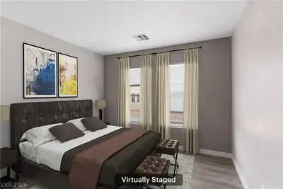 1603 Lefty Garcia Way Bedroom