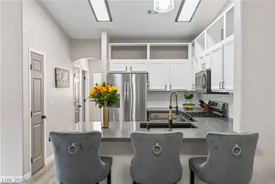 1603 Lefty Garcia Way Kitchen