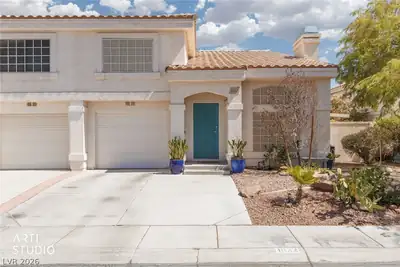 1032 Sun Wood Drive, Las Vegas