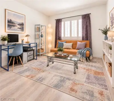1032 Sun Wood Drive Bedroom