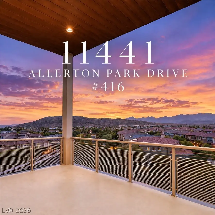11441 Allerton Park Drive 416