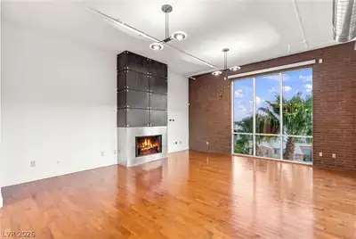 11441 Allerton Park Drive 416 Living Room