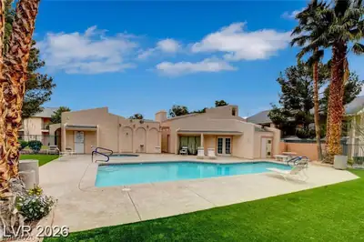 2832 Aster Court 0, Henderson
