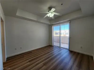 35 East Agate Avenue 507 Bedroom