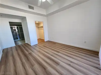 35 East Agate Avenue 507 Primary Bedroom