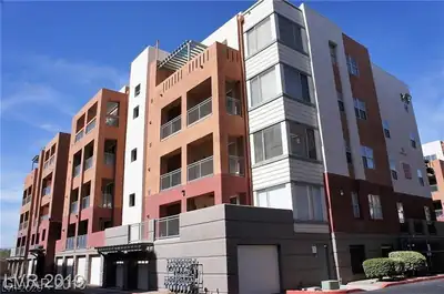 35 East Agate Avenue 507, Las Vegas