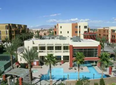 35 East Agate Avenue 507 Pool