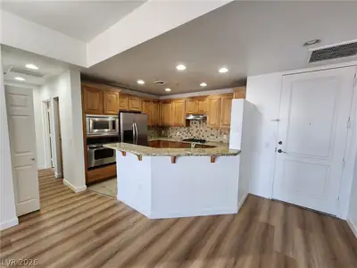 35 East Agate Avenue 507 Kitchen