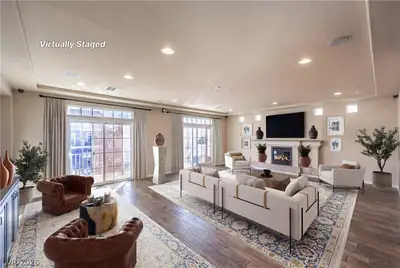 5490 Tulip Hill Avenue Las Vegas, NV 89141