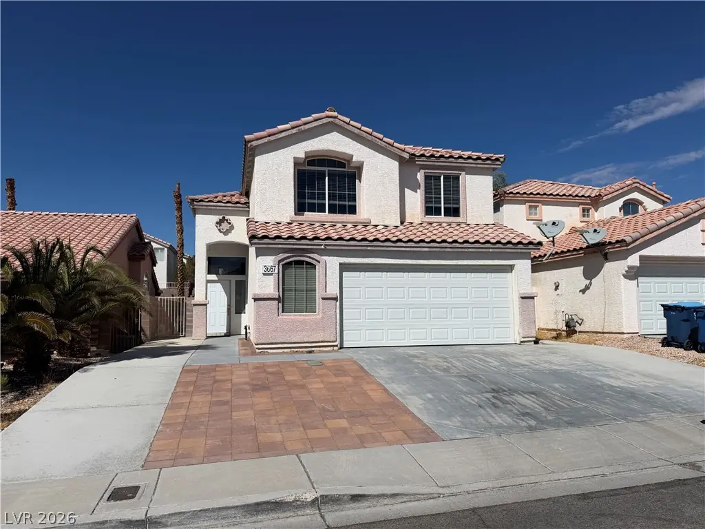 3667 Spring Willow Court