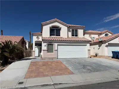 3667 Spring Willow Court, Las Vegas