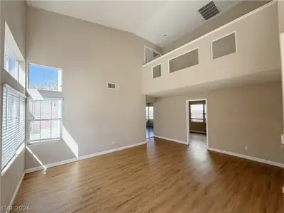 3667 Spring Willow Court Living Room